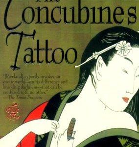 The Concubine's Tattoo