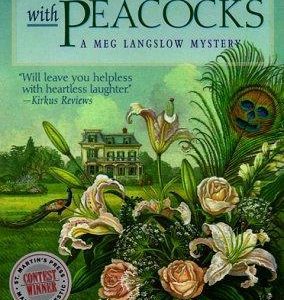 Murder With Peacocks