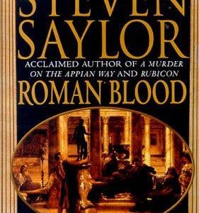 Roman Blood