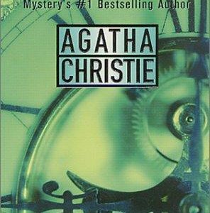 The Seven Dials Mystery