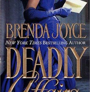 Deadly Affairs