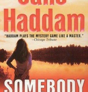 somebody else's music