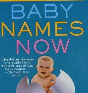 Baby Names Now