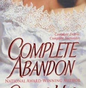 Complete Abandon