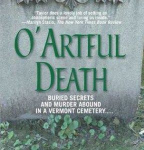 O'Artful Death