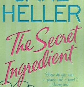 the Secret Ingredient
