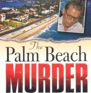 The Palm Beach Murder