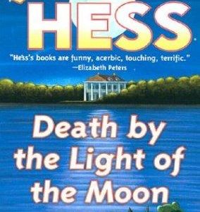 death by the light of the moon