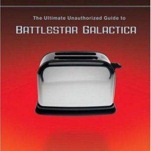 battlestar galactica: frak you!