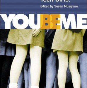 Youbeme: friendship in the lives of teen girls