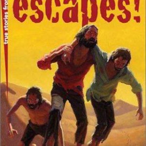 true stories from the edge- escapes!