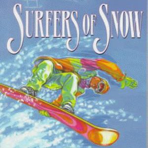 Surfers of Snow