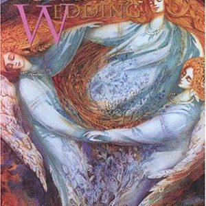 The Ukrainian Wedding