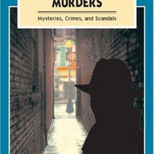 amazing stories - British Columbia Murders