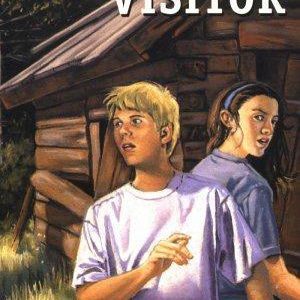 The Mysterious Visitor