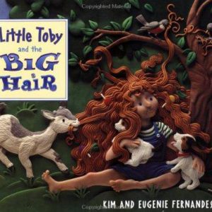 Little Toby and the Big Hair