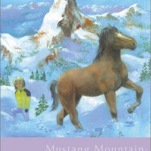 Sky Horse - Mustang Mountain #1