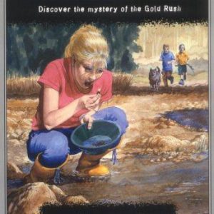 Adventure Net #4: The Klondike Ring