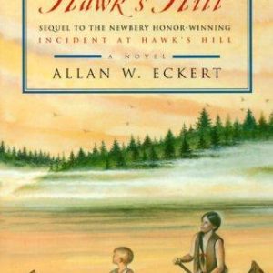 Return to Hawk's Hill