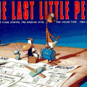 One Last Little Peek