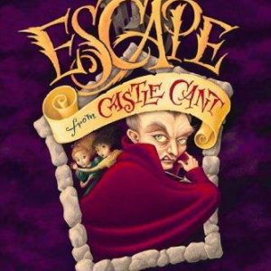 escape from castle cant