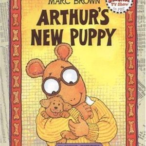 Arthur's New Puppy