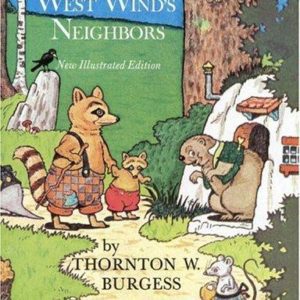 mother west winds neighbors