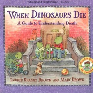 When Dinosaurs Die
