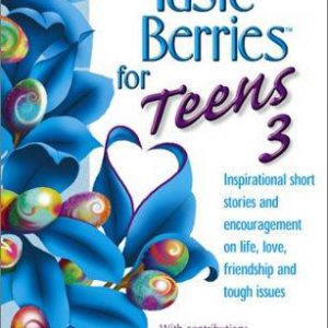 taste berries for teens # 3