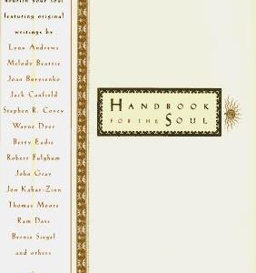handbook For the Soul