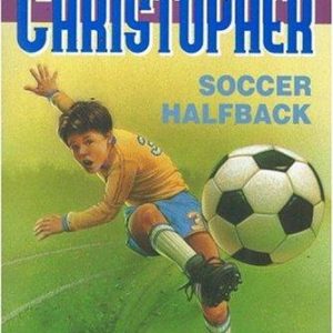 Soccer Halfback