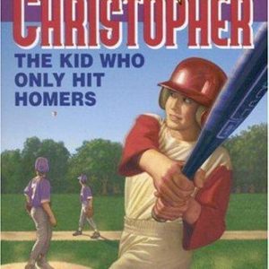 The Kid Who Only Hit Homers