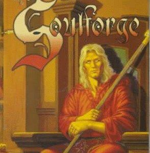 DragonLance - the soulforge