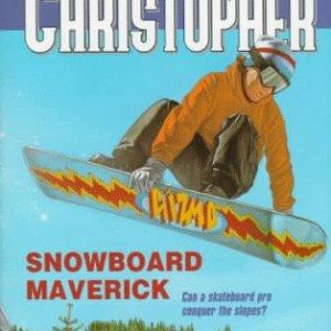 Snowboard Maverick