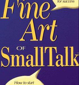 Fine Art of Small Talk