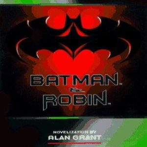 Batman & Robin