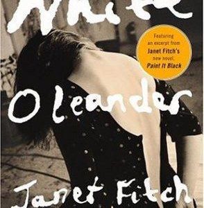 White Oleander