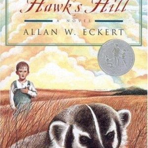 Incident at Hawks' Hill