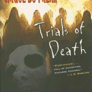 cirque du freak - trials of death