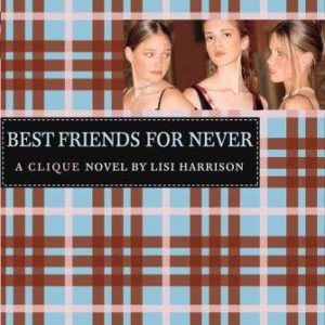 Best Friends For Never