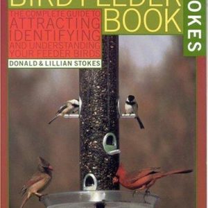 The Bird Feeder Book