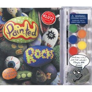 painted rocks