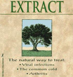 Olive Leaf Extract