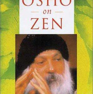 Osho on Zen