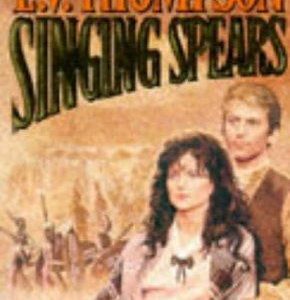 Singing Spears