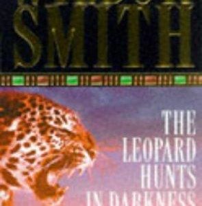 The Leopard Hunts In Darkness