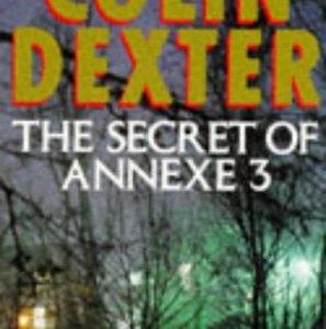 The Secret of Annexe 3