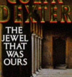 The Jewel that Was Ours