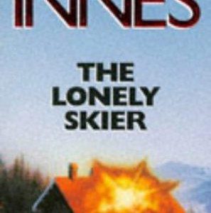The Lonely Skier