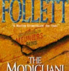 The Modigliani Scandal